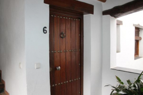 Apartamentos Rurales Rosendo: La Albahaca, Capileira